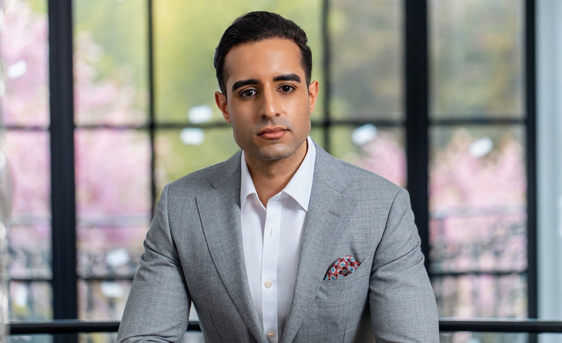 Dr. Karan Mehta, board-certified plastic surgeon in Manhattan
